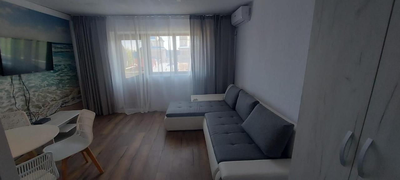 Apartament 2 Camere Sulina Buitenkant foto