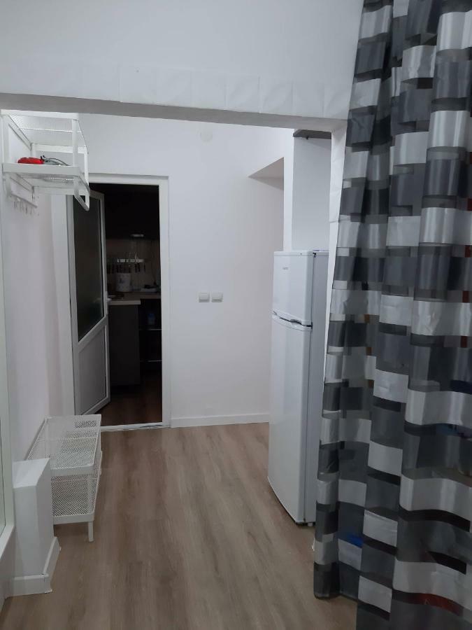 Apartament 2 Camere Sulina Buitenkant foto